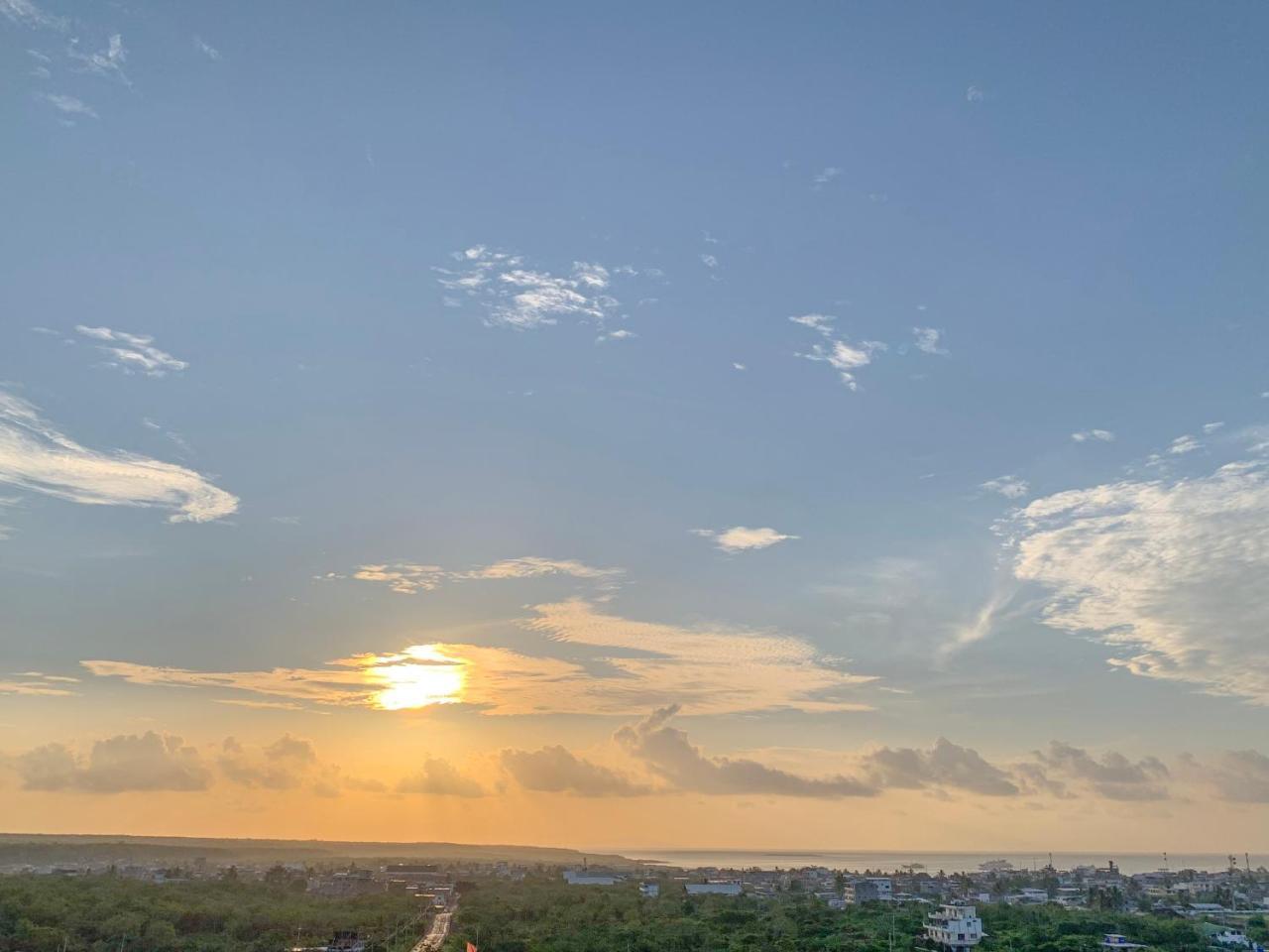 El Descanso Del Guia Puerto Ayora  Exteriör bild